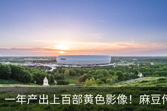 一年产出上百部黄色影像！麻豆传媒毁掉了多少女人？警方一举捣毁